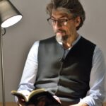 Lorenzo Degli Innocenti LES MOTS PERDUS